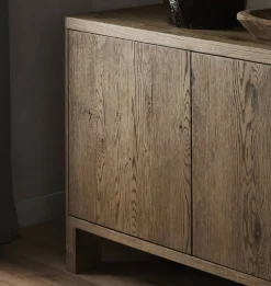 Klaus Media Console