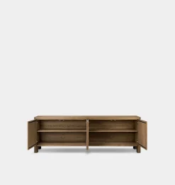 Klaus Media Console