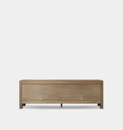 Klaus Media Console