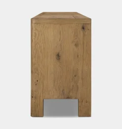 Klaus Media Console