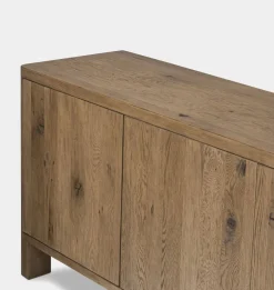 Klaus Media Console
