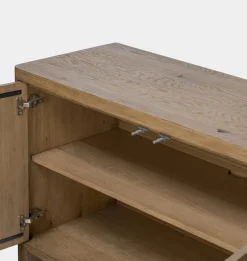 Klaus Media Console