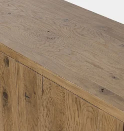 Klaus Media Console