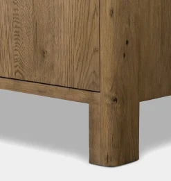 Klaus Media Console