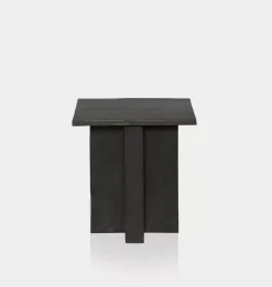 Kofi Outdoor End Table