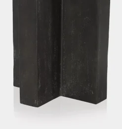Kofi Outdoor End Table