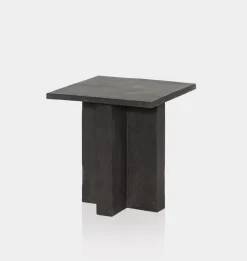 Kofi Outdoor End Table