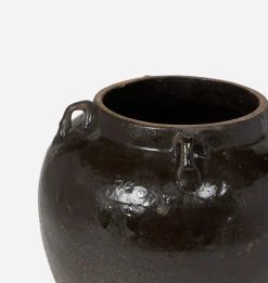 Kos Terracotta Vessel