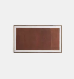 Kuba II Framed Print 40" x 72"