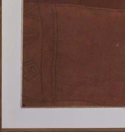 Kuba II Framed Print 40
