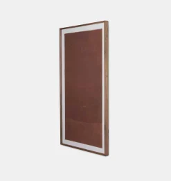 Kuba II Framed Print 40