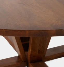 Kurt Dining Table
