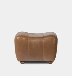Kylo Ottoman
