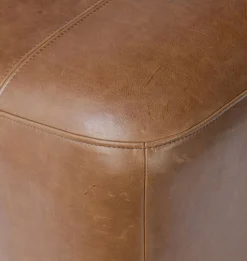 Kylo Ottoman
