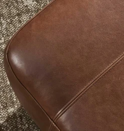 Kylo Ottoman