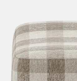 Kylo Ottoman