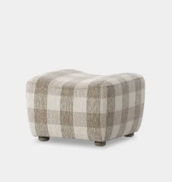Kylo Ottoman