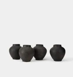 Kyros Clay Vessel