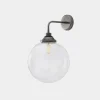 Laguna Globe Wall Light