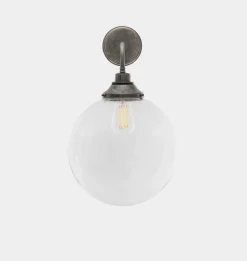 Laguna Globe Wall Light