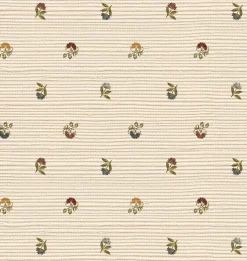 Laila Grasscloth Wallpaper
