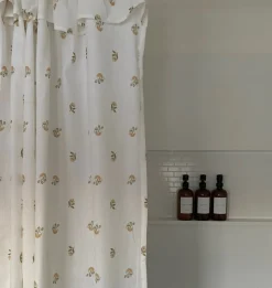 Laila Shower Curtain