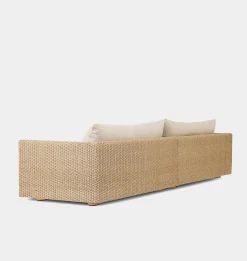 Laird Outdoor 2pc Sectional