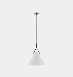 Laken 19" Pendant