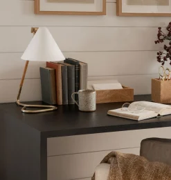 Laken Small Desk Lamp