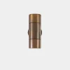 Lana Indoor Sconce Antique Brass