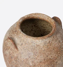 Landscape Amphora Vase