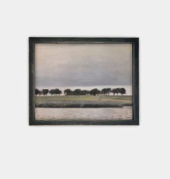 Landscape Framed I