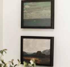 Landscape Framed III
