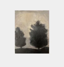 Landscape Study 01