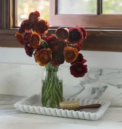Lania Marble Tray