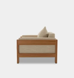 Laraine Outdoor Lounge Chair
