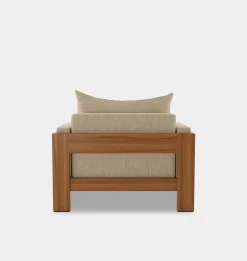 Laraine Outdoor Lounge Chair