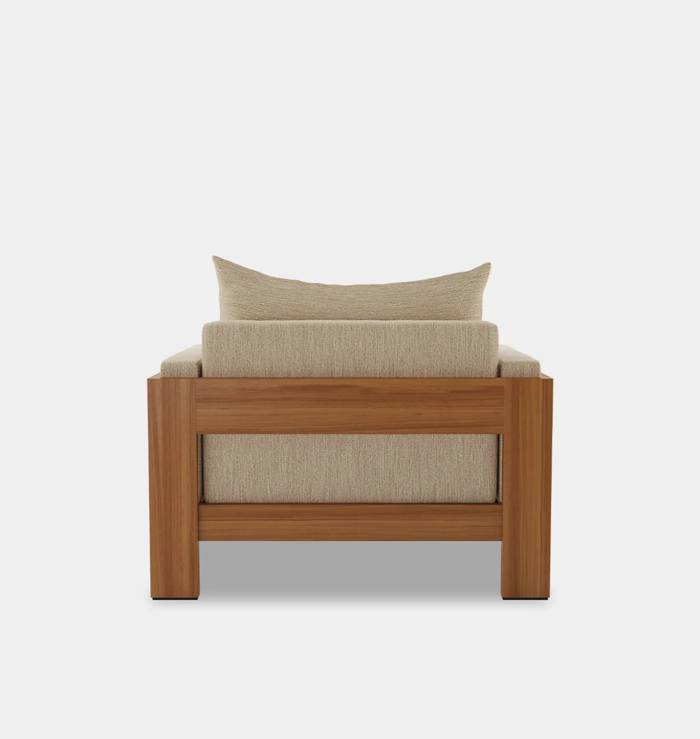 Laraine Outdoor Lounge Chair