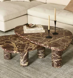 Laurel Coffee Table