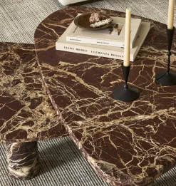 Laurel Coffee Table