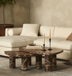 Laurel Coffee Table