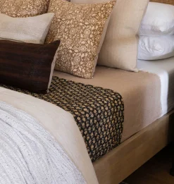 Laurel Oversized Throw Blanket