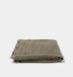 Laurel Oversized Throw Blanket