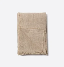 Laurel Oversized Throw Blanket