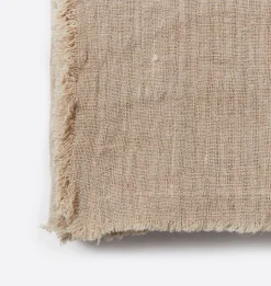 Laurel Oversized Throw Blanket