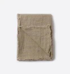 Laurel Oversized Throw Blanket
