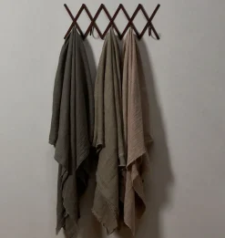 Laurel Oversized Throw Blanket