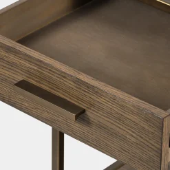 Laurent Nightstand