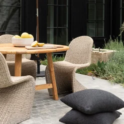Lazo Outdoor Pillow