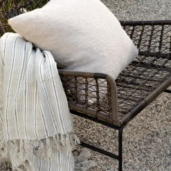 Lazo Outdoor Pillow